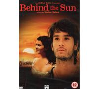 Behind The Sun G