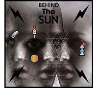 Behind The Sun/Ltd Etched/Grey Vinyl Repress