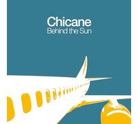 Chicane - Behind The Sun - Gatefold 180-Gram Black Vinyl [Vinyl Lp] Black, Gatefold Lp Jacket, 180 Gram, Holland - Import