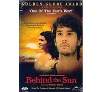 Behind The Sun (Ws)