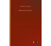 Behind The Throne