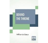 Behind The Throne