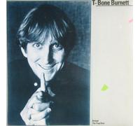 Behind the trap door (1985) / Vinyl record [Vinyl-LP]