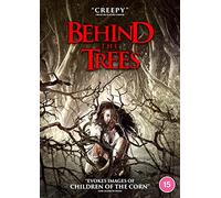 Behind The Trees [DVD] [2021] [Import]