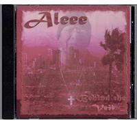 Behind The Veil [Import]
