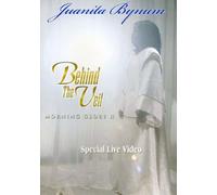 Behind the Veil ; Morning Glory 2 - Juanita Bynum