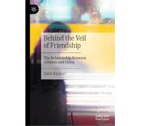Behind the Veil of Friendship: The Relationship between Albania and China