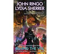 Behind the Veil (Volume 3)