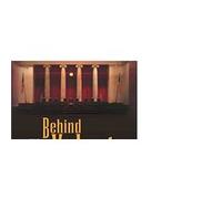 Behind the Velvet Curtain Dominique Stone (Auteur)
