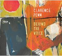 Behind the Voice