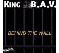Behind The Wall