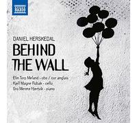Behind the Wall