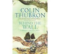 Behind The Wall by Colin Thubron Paperback Book Thubron, Colin (Auteur)