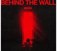 Behind The Wall Vinyle