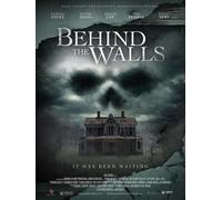 Behind The Walls [Dvd] Widescreen