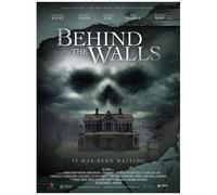 Behind The Walls [Dvd] Widescreen