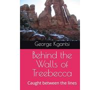 Behind the Walls of Treebecca: Caught between the lines
