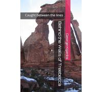 Behind the Walls of Treebecca: Caught between the lines