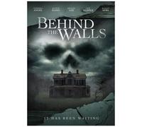 Behind The Walls [Usa][Blu-Ray]