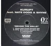 Behind The Walls [Vinyl]