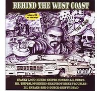 Behind The West Coast