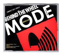 Behind The Wheel - Remix