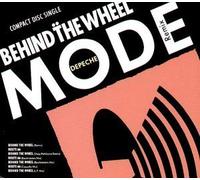 Behind the Wheel / Route 66 by Depeche Mode (1992-06-18)