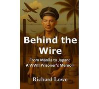 Behind the Wire