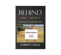 Behind The Wire - Justice