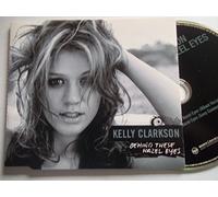 Kelly Clarkson – Behind These Hazel Eyes – CD – Import