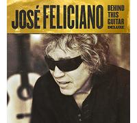 Behind This Guitar – Vinyle – Édition Deluxe