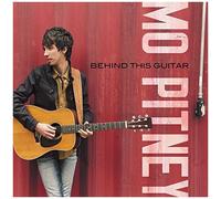 Behind This Guitar