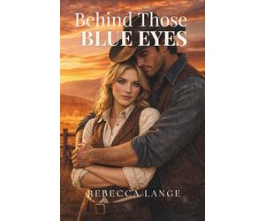 Behind Those Blue Eyes
