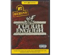 Behind WWF Tough Enough