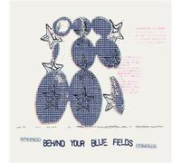Laughing Chimes - Behind Your Blue Fields