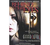 Behind Your Eyes [Import allemand]
