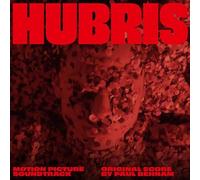 Behnam, Paul - Hubris O.S.T.