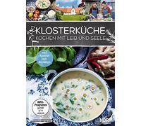 Behnken,Annette - Klosterküche: Kochen mit Leib und Seele [Import]