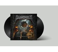 BEHÖLDER - in The Temple of Tyrant (2LP) [Import]