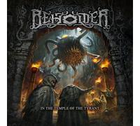 Behölder In the Temple of Tyrant (CD) Album