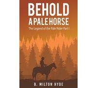 Behold A Pale Horse