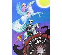 Behold a Pale Horse,