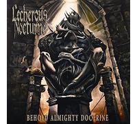Behold Almighty Doctrine