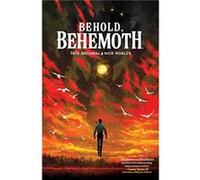 Behold Behemoth by Tate Brombal Tate Brombal (Auteur)