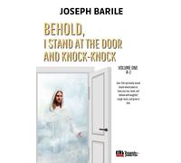 Behold, I Stand At The Door And Knock-Knock