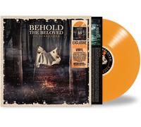 Behold the Beloved No Surrender - Orange (Vinyl)