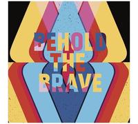 Behold The Brave - Behold The Brave [Cd] Digipack Packaging