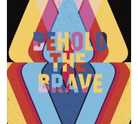 Behold The Brave Behold The Brave (Vinyl)