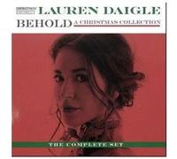 Warner Music – Behold : The Complete Set