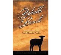 Behold the Lamb: A Scripture-Based, Modern, Messianic Passover Memorial 'Avodah (Haggadah) Geoffrey, Kevin (Auteur)